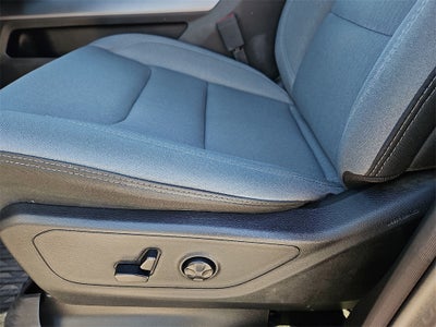 2021 RAM 1500 Lone Star Crew Cab 4x4 5'7' Box