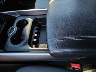 2021 RAM 1500 Lone Star Crew Cab 4x4 5'7' Box