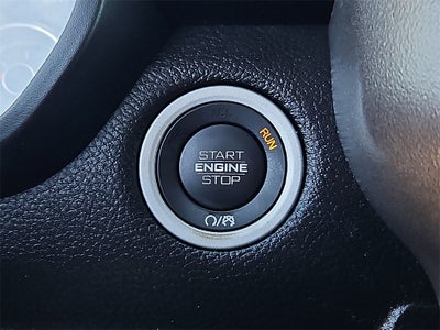 2021 RAM 1500 Lone Star Crew Cab 4x4 5'7' Box