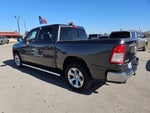 2021 RAM 1500 Lone Star Crew Cab 4x4 5'7' Box
