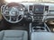 2022 RAM 1500 Lone Star Crew Cab 4x4 5'7' Box