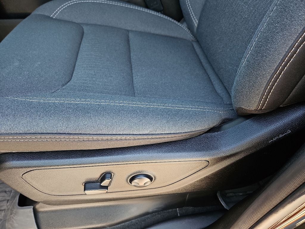 2022 RAM 1500 Lone Star Crew Cab 4x4 5'7' Box