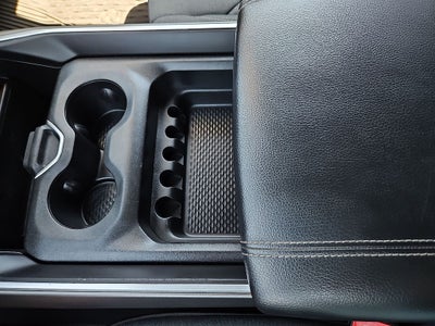 2022 RAM 1500 Lone Star Crew Cab 4x4 5'7' Box