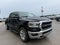 2022 RAM 1500 Lone Star Crew Cab 4x4 5'7' Box