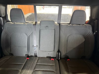 2019 RAM 1500 Big Horn/Lone Star Crew Cab 4x4 5'7' Box