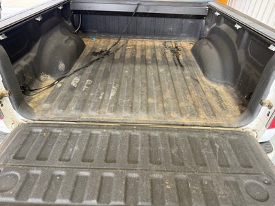 2019 RAM 1500 Big Horn/Lone Star Crew Cab 4x4 5'7' Box