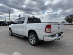 2019 RAM 1500 Big Horn/Lone Star Crew Cab 4x4 5'7' Box