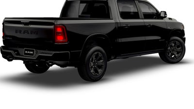 2026 RAM 1500 RAM 1500 LONE STAR CREW CAB 4X4 5'7' BOX