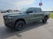 2026 RAM 1500 RAM 1500 WARLOCK CREW CAB 4X4 5'7' BOX