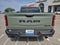 2026 RAM 1500 RAM 1500 WARLOCK CREW CAB 4X4 5'7' BOX