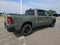 2026 RAM 1500 RAM 1500 WARLOCK CREW CAB 4X4 5'7' BOX