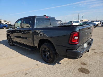 2027 RAM 1500 RAM 1500 EXPRESS CREW CAB 4X4 5'7' BOX