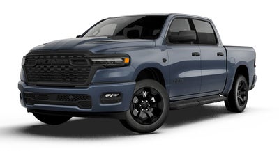 2027 RAM 1500 RAM 1500 EXPRESS CREW CAB 4X4 5'7' BOX