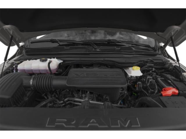 2027 RAM 1500 RAM 1500 EXPRESS CREW CAB 4X4 5'7' BOX