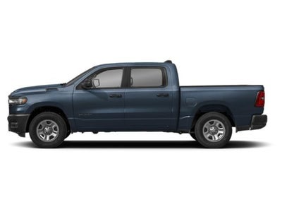 2027 RAM 1500 RAM 1500 EXPRESS CREW CAB 4X4 5'7' BOX