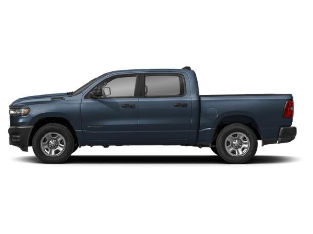 2027 RAM 1500 RAM 1500 EXPRESS CREW CAB 4X4 5'7' BOX