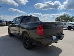 2026 RAM 1500 Limited Crew Cab 4x4 5'7' Box