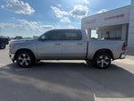 2022 RAM 1500 Laramie Crew Cab 4x4 5'7' Box