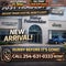 2019 RAM 1500 Laramie Crew Cab 4x4 5'7' Box