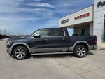 2019 RAM 1500 Laramie Crew Cab 4x4 5'7' Box