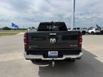 2019 RAM 1500 Laramie Crew Cab 4x4 5'7' Box