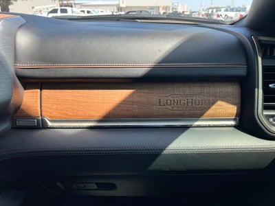 2020 RAM 1500 Laramie Longhorn