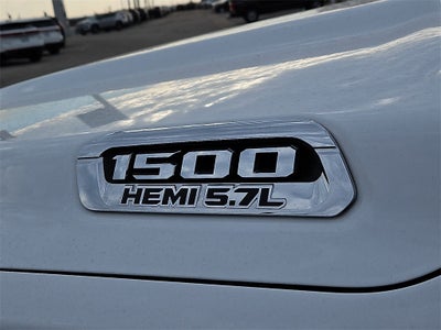 2022 RAM 1500 Limited Longhorn