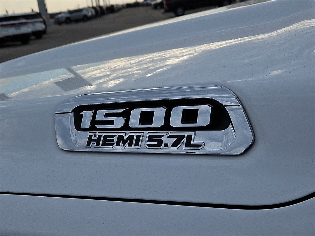 2022 RAM 1500 Limited Longhorn