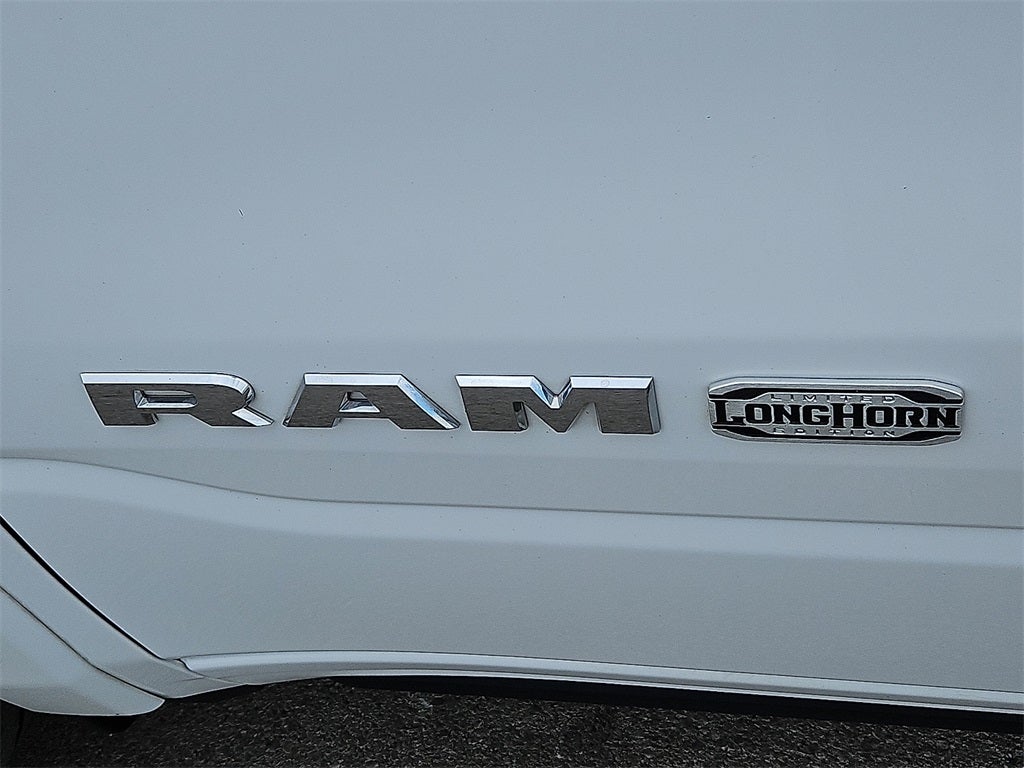 2022 RAM 1500 Limited Longhorn