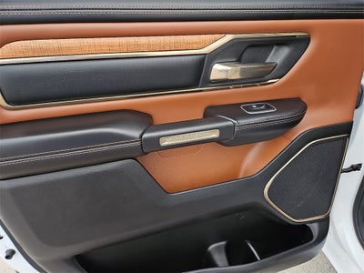 2022 RAM 1500 Limited Longhorn