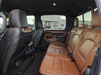 2022 RAM 1500 Limited Longhorn