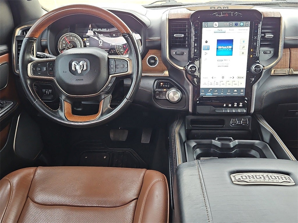 2022 RAM 1500 Limited Longhorn