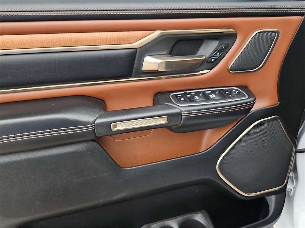 2022 RAM 1500 Limited Longhorn