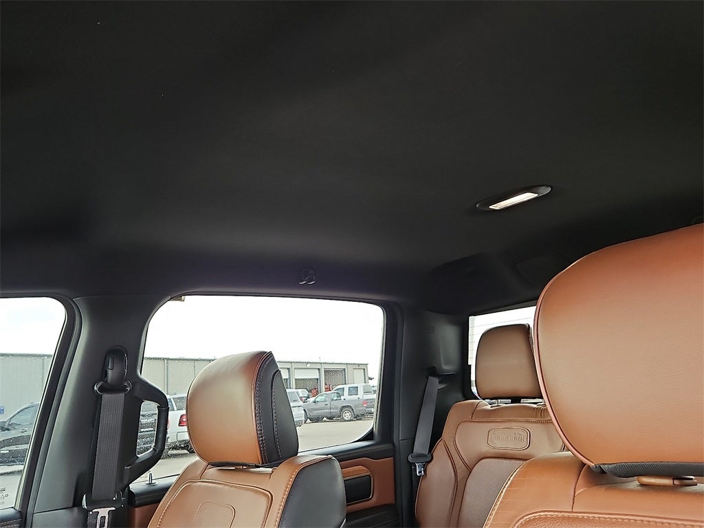 2022 RAM 1500 Limited Longhorn