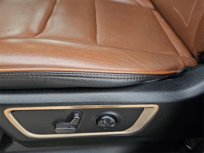 2022 RAM 1500 Limited Longhorn