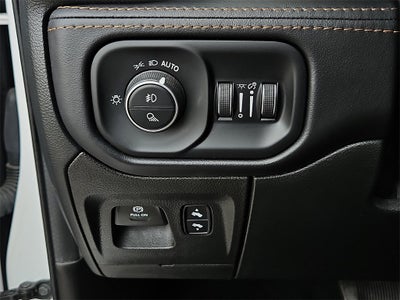 2022 RAM 1500 Limited Longhorn