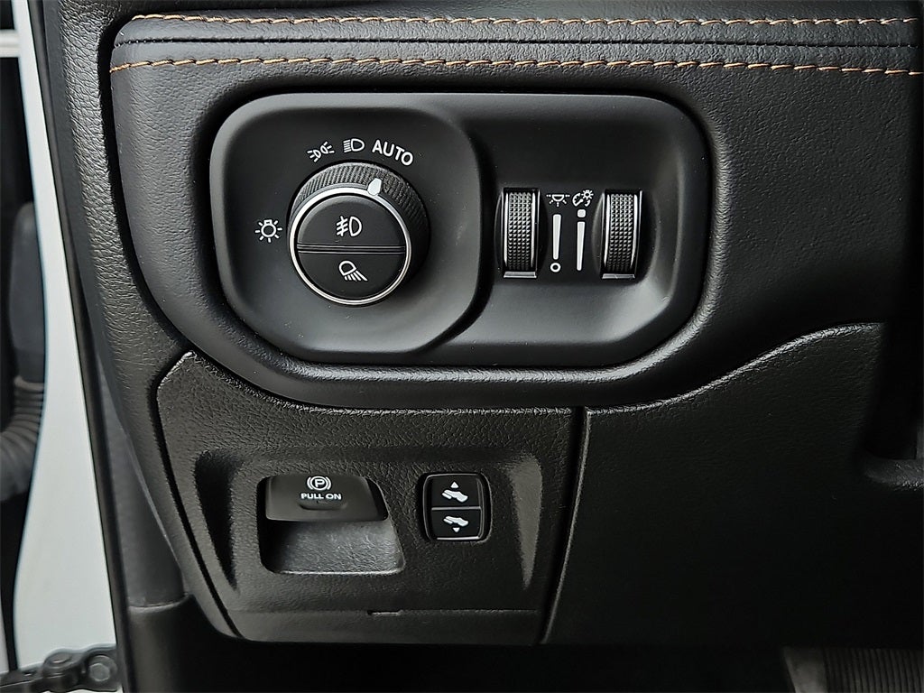 2022 RAM 1500 Limited Longhorn