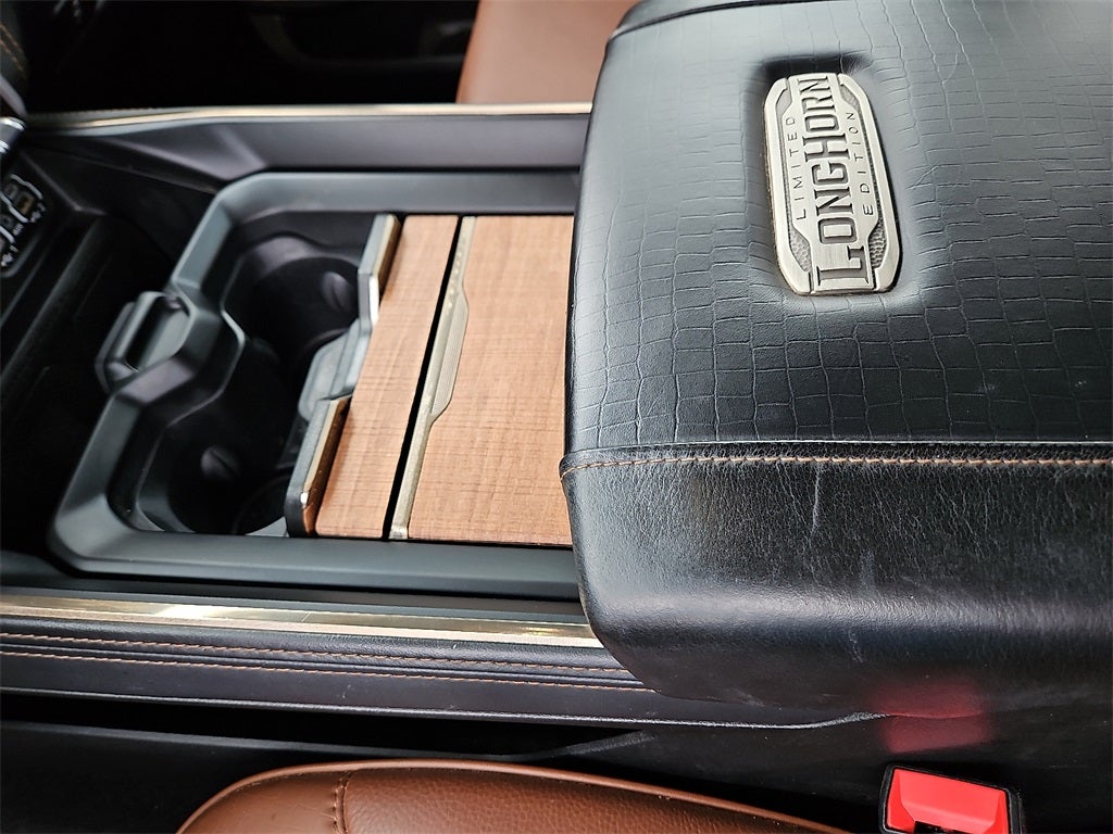 2022 RAM 1500 Limited Longhorn