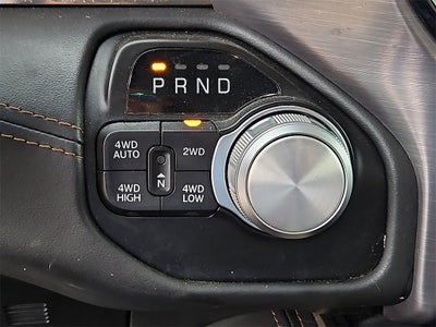 2022 RAM 1500 Limited Longhorn