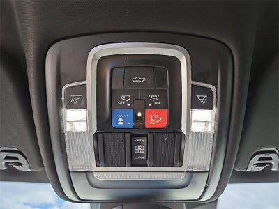 2022 RAM 1500 Limited Longhorn