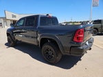 2027 RAM 1500 RAM 1500 RHO CREW CAB 4X4 5'7' BOX