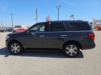 2024 Ford Expedition Limited