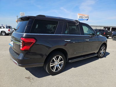 2024 Ford Expedition Limited