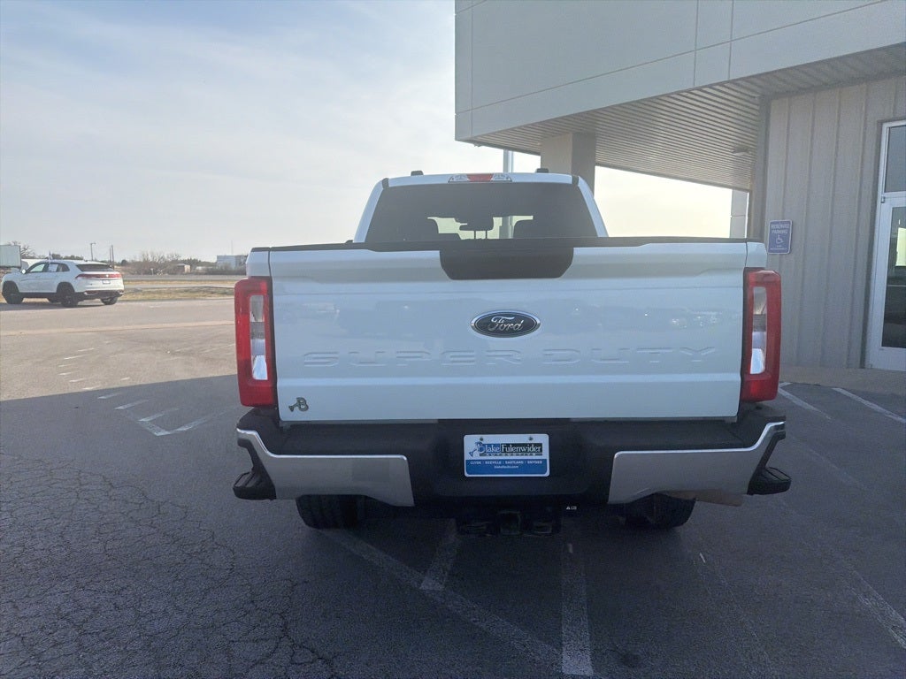 2024 Ford F-250 XLT