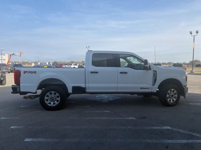 2024 Ford F-250 XLT