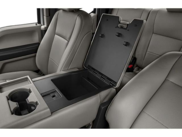2020 Ford F-250 XL
