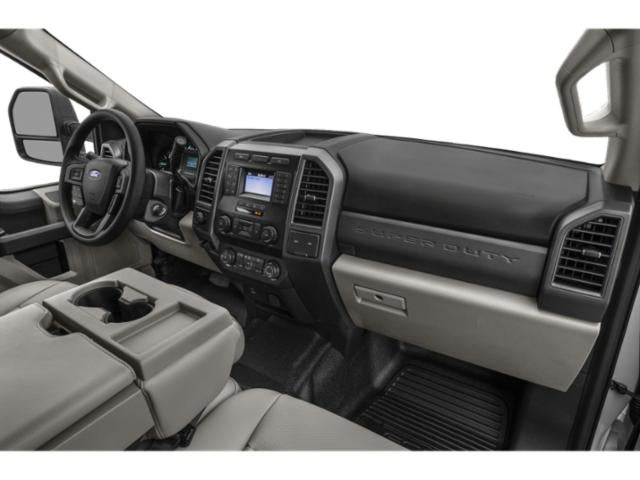 2020 Ford F-250 XL