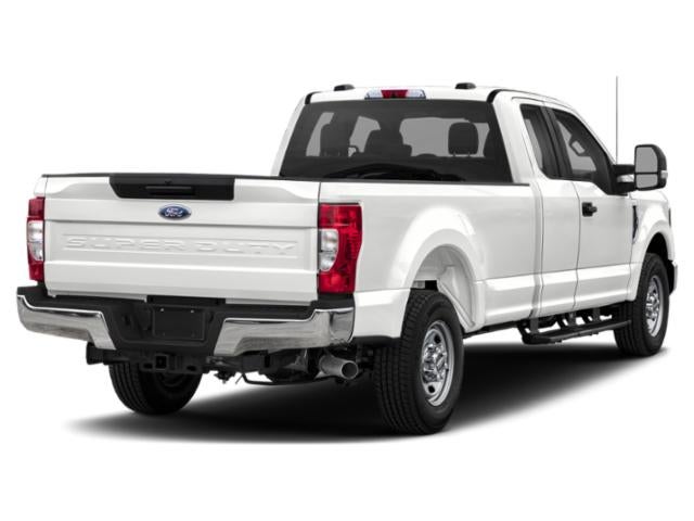 2020 Ford F-250 XL