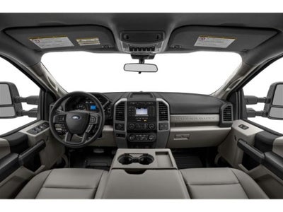 2020 Ford F-250 XL