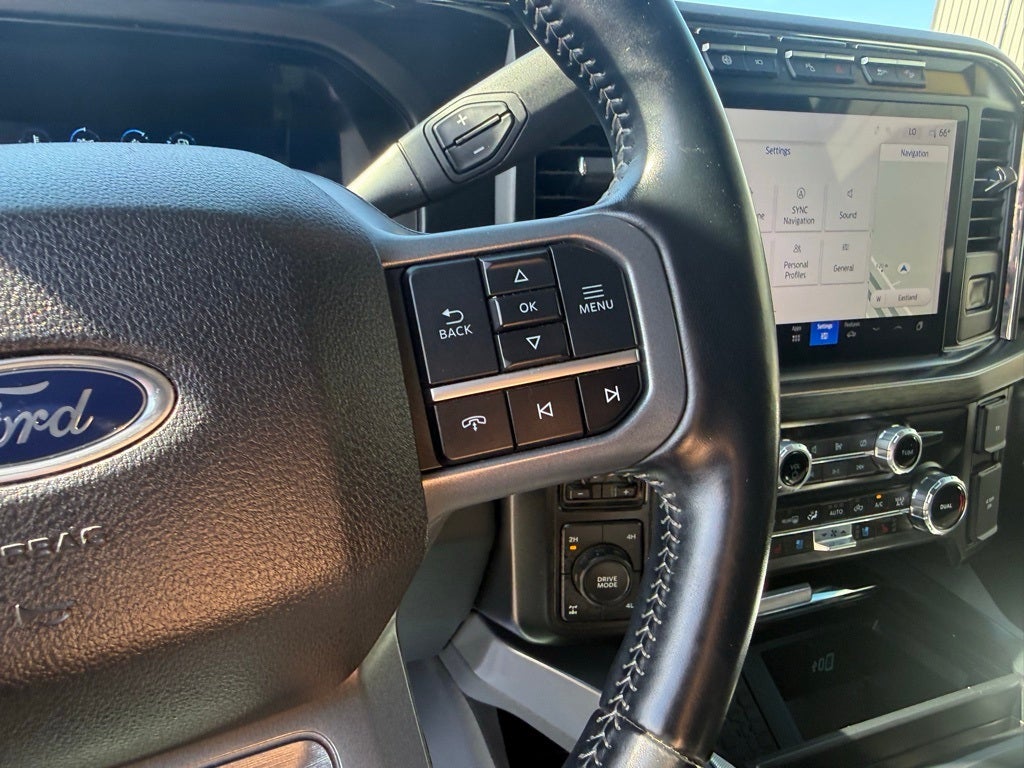 2024 Ford F-250 LARIAT